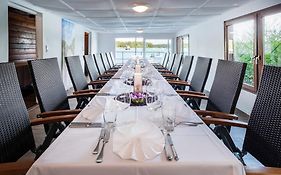 Ringhotel Schorfheide, Tagungszentrum Der Wirtschaft
